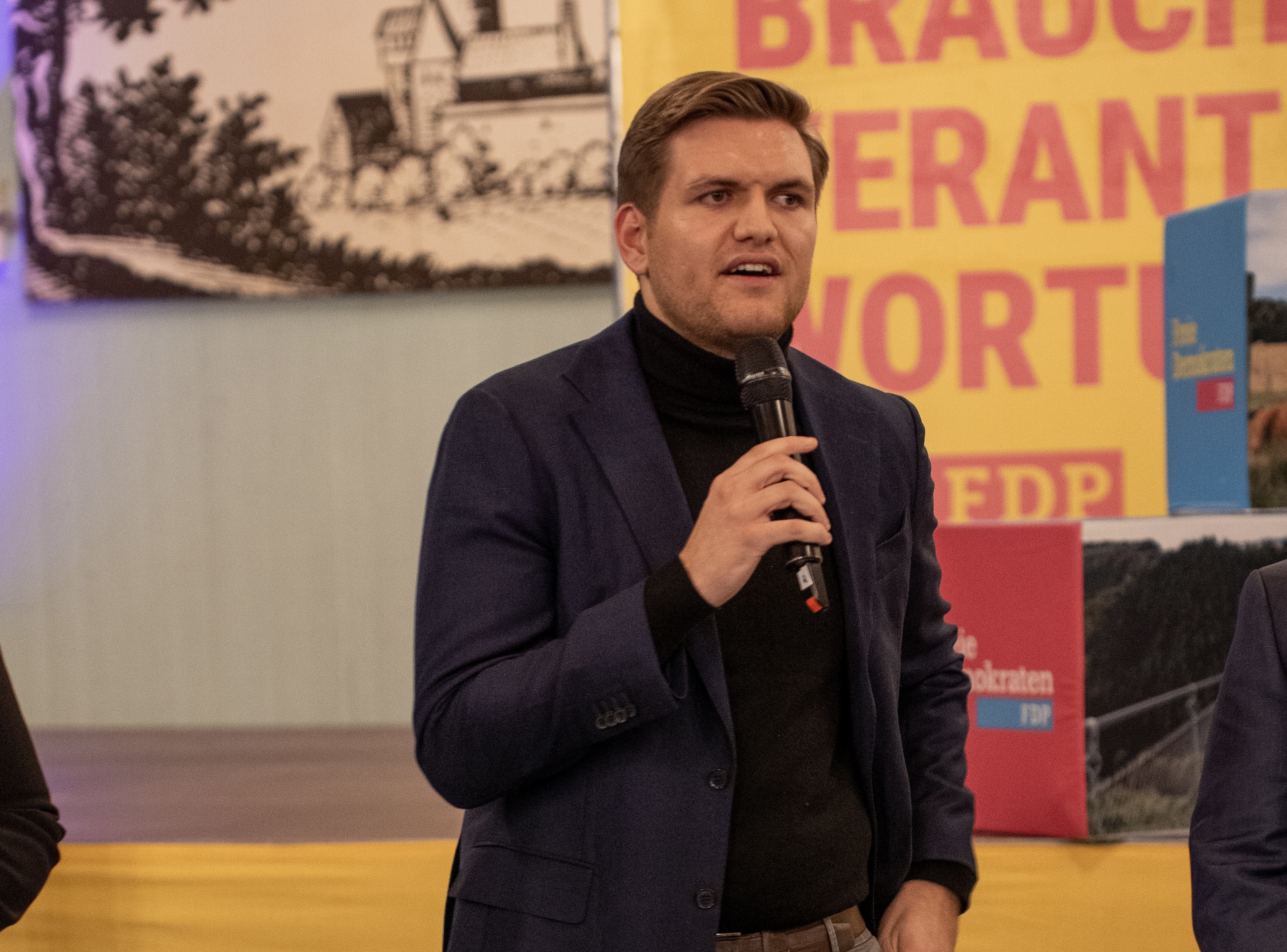 Fynn Stefan Klein