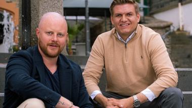 Florian Willemsen, Fynn Stefan Klein