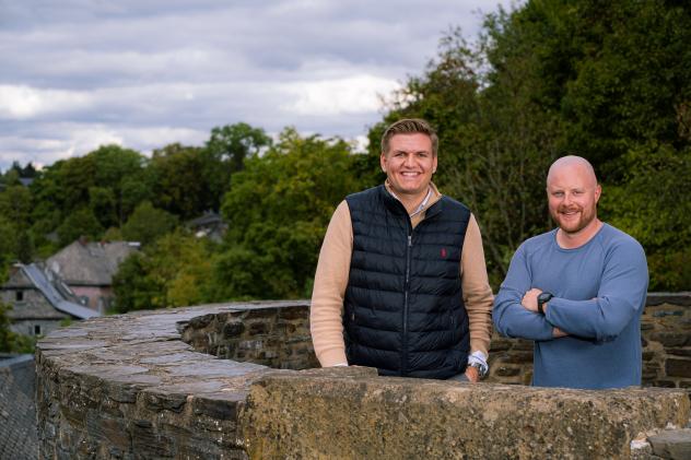 FDP Kreisverband Rhein-Hunsrück